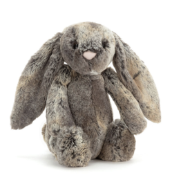 JELLYCAT INC BASHFUL WOODLAND  BUNNY