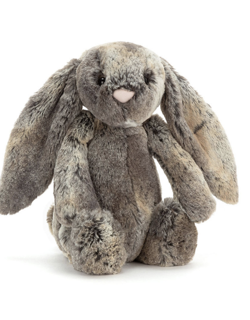 JELLYCAT INC BASHFUL WOODLAND  BUNNY