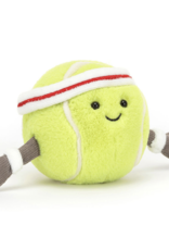 JELLYCAT INC AMUSABLES SPORTS TENNIS BALL