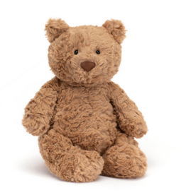 JELLYCAT INC BARTHOLOMEW BEAR
