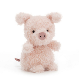 JELLYCAT INC LITTLE PIG