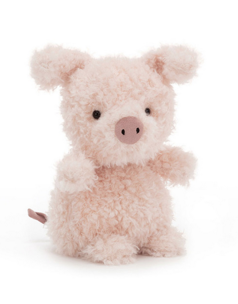 JELLYCAT INC LITTLE PIG
