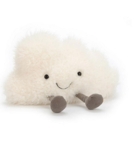 JELLYCAT INC AMUSEABLES STRATTO CLOUD