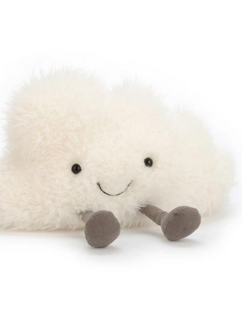 JELLYCAT INC AMUSEABLES STRATTO CLOUD