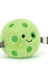 JELLYCAT INC AMUSEABLES SPORTS PICKLEBALL