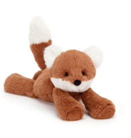 JELLYCAT INC SMUDGE FOX