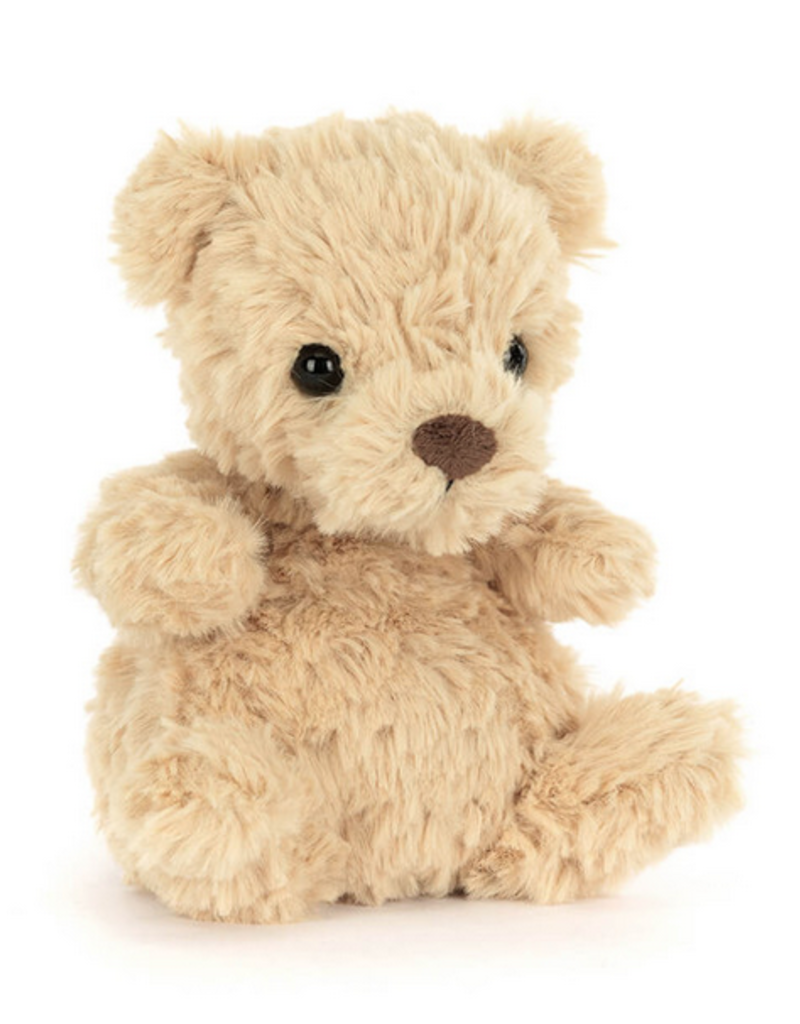 JELLYCAT INC YUMMY BEAR