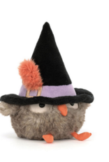 JELLYCAT INC HECCATY HOOTNIGHTLY