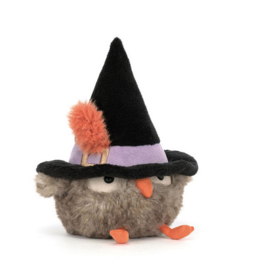 JELLYCAT INC HECCATY HOOTNIGHTLY