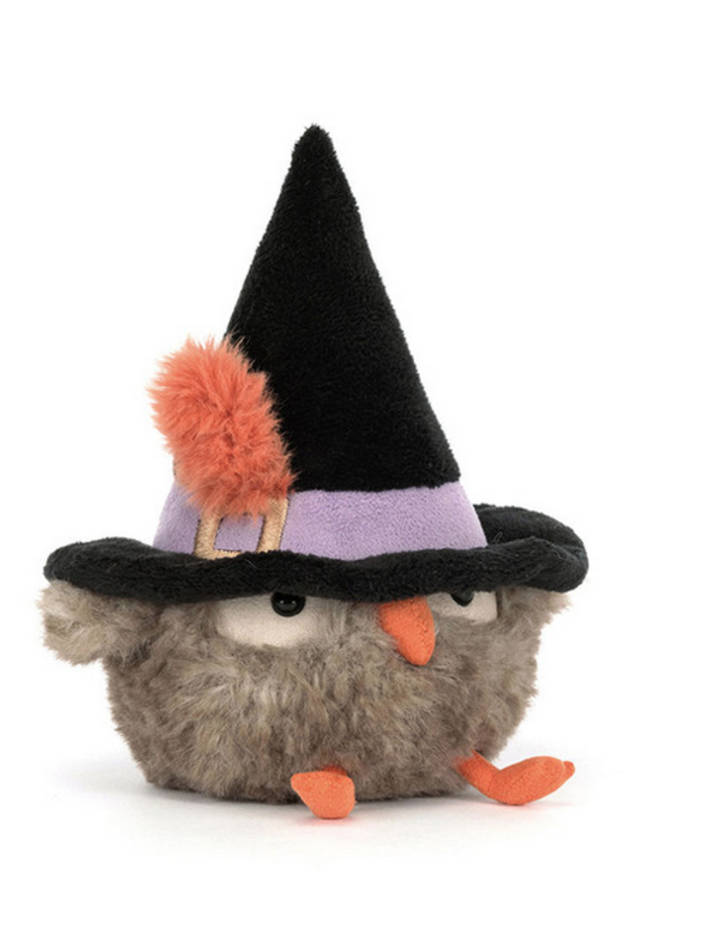 JELLYCAT INC HECCATY HOOTNIGHTLY