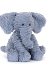 JELLYCAT INC FUDDLEWUDDLE ELEPHANT