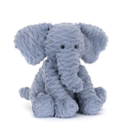 JELLYCAT INC FUDDLEWUDDLE ELEPHANT