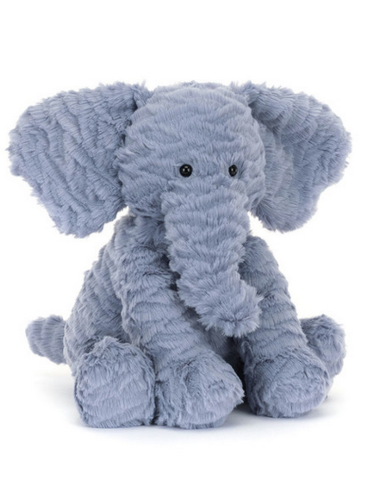 JELLYCAT INC FUDDLEWUDDLE ELEPHANT