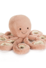 JELLYCAT INC ODELL OCTOPUS
