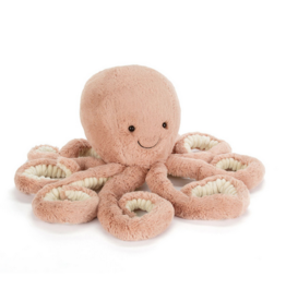 JELLYCAT INC ODELL OCTOPUS