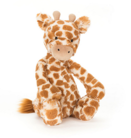 JELLYCAT INC BASHFUL GIRAFFE
