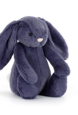 JELLYCAT INC BASHFUL XMAS BUNNY - SAFFYRE