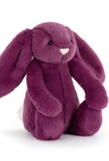 JELLYCAT INC BASHFUL XMAS BUNNY - ALLIUM