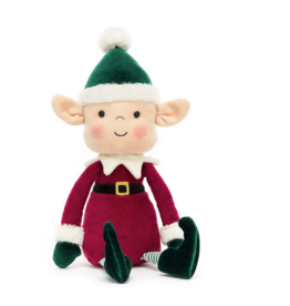 JELLYCAT INC ELDO ELF