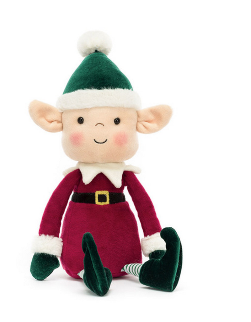 JELLYCAT INC ELDO ELF