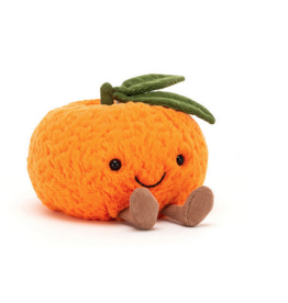 JELLYCAT INC AMUSEABLES CLEMENTINE