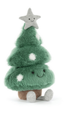 JELLYCAT INC AMUSEABLES XMAS TREE