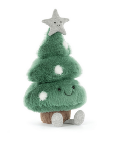 JELLYCAT INC AMUSEABLES XMAS TREE