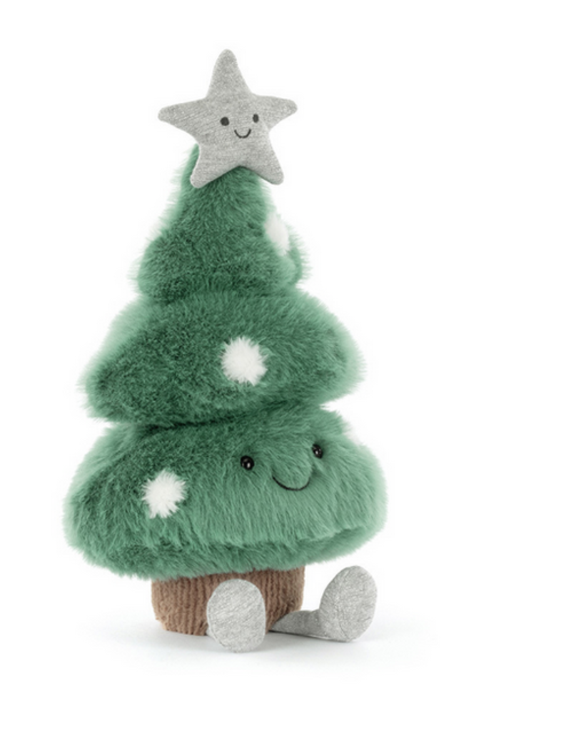 JELLYCAT INC AMUSEABLES XMAS TREE