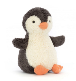 JELLYCAT INC PEANUT PENGUIN - MEDIUM