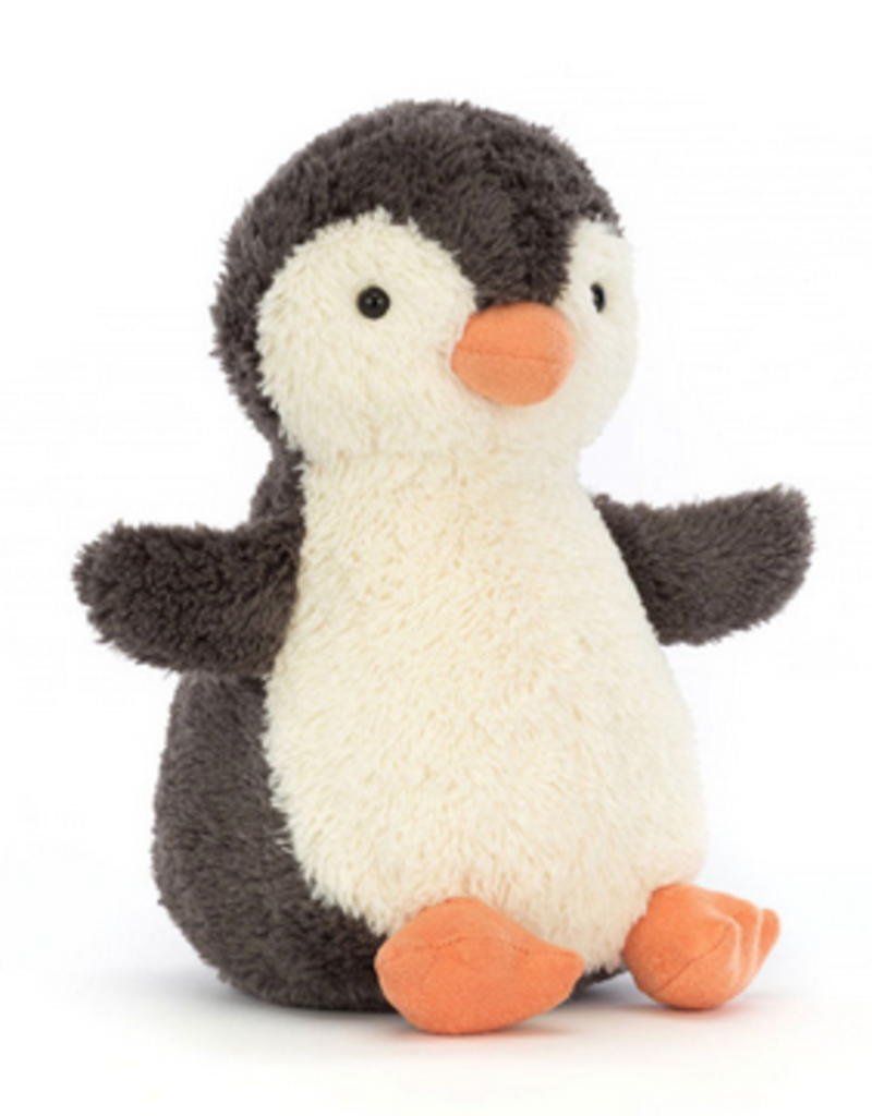 JELLYCAT INC PEANUT PENGUIN - MEDIUM