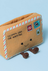 JELLYCAT INC AMUSEABLES LETTER TO SANTA