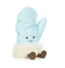 JELLYCAT INC AMUSEABLES MITTEN