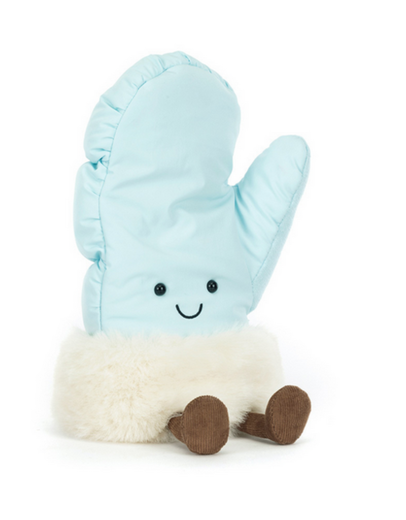 JELLYCAT INC AMUSEABLES MITTEN