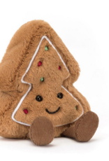 JELLYCAT INC AMUSEABLES TREE COOKIE