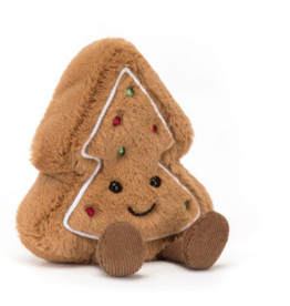 JELLYCAT INC AMUSEABLES TREE COOKIE