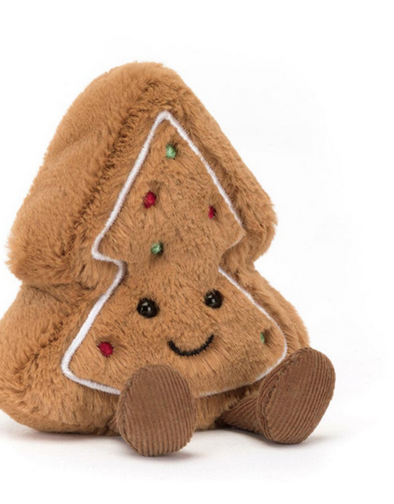 JELLYCAT INC AMUSEABLES TREE COOKIE