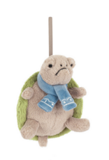 JELLYCAT INC TIMMY TURTLE DECORATION