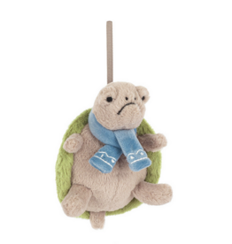 JELLYCAT INC TIMMY TURTLE DECORATION