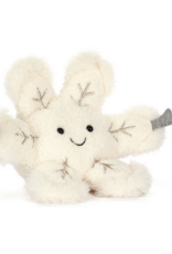 JELLYCAT INC AMUSEABLES SNOWFLAKE