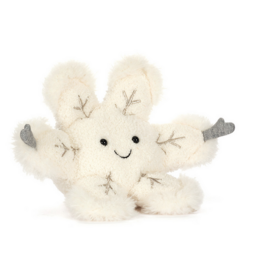 JELLYCAT INC AMUSEABLES SNOWFLAKE