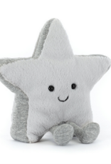 JELLYCAT INC AMUSEABLES STAR