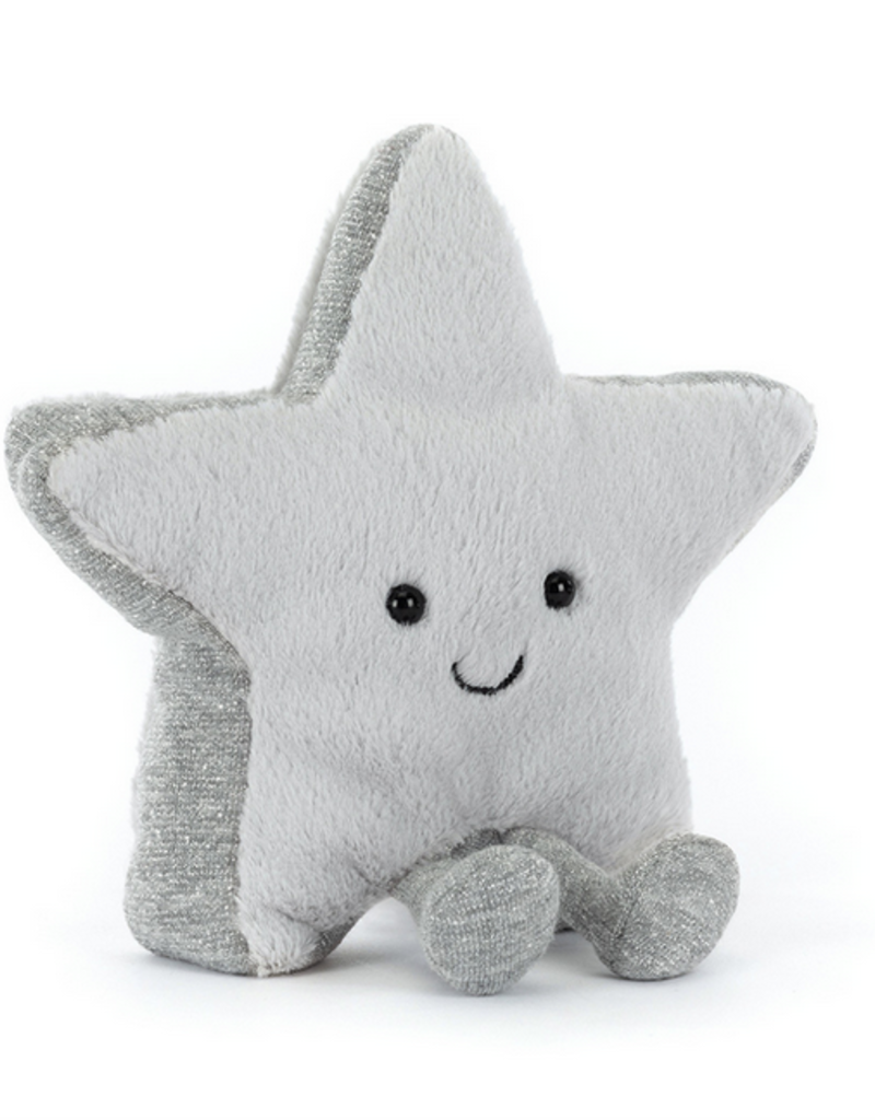 JELLYCAT INC AMUSEABLES STAR
