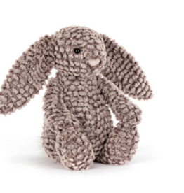 JELLYCAT INC BASHFUL LUXE BUNNY - PINE