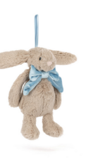 JELLYCAT INC BASHFUL BUNNY DECORATION