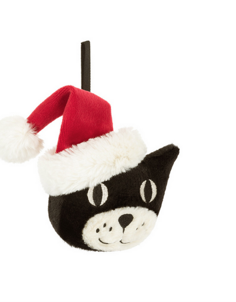 JELLYCAT INC JELLYCAT JACK DECORATION