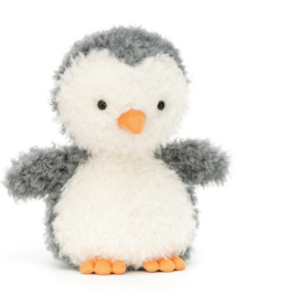 JELLYCAT INC LITTLE PENGUIN