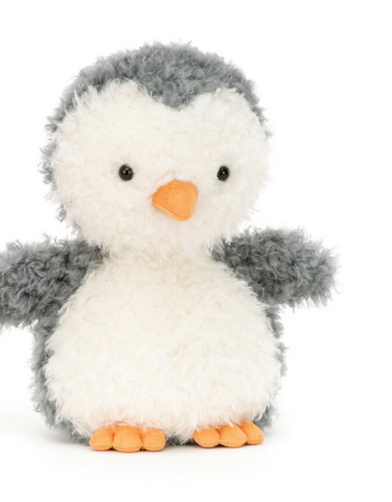 JELLYCAT INC LITTLE PENGUIN