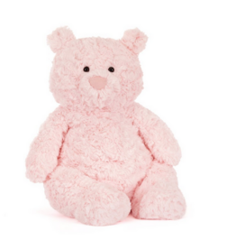 JELLYCAT INC LEOLA BEAR - MEDIUM