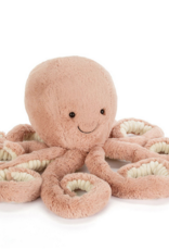 JELLYCAT INC ODELL OCTOPUS - LARGE