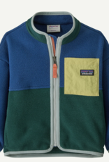 PATAGONIA SYNCHILLA JACKET